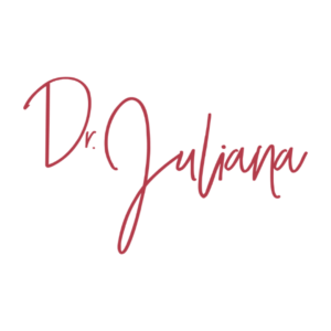 dr juliana signature